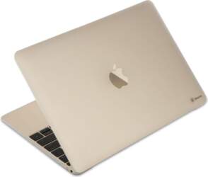 Baseus Macbook 12 Apvalks (Matēts)