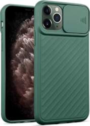 IPhone 12 Pro Max Silikona Macins