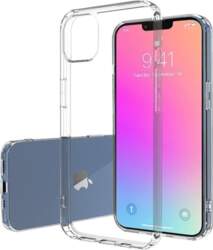 IPhone 13 Pro Max Silikona Macins