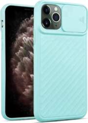 IPhone 12 Pro Max Silikona Macins