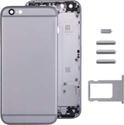IPhone 6 Plus Korpuss Ar Pogam