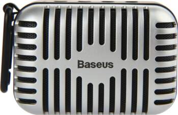 Baseus Retro skaļruņis Bluetooth