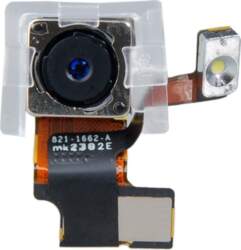 IPhone 5 Kamera