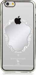 IPhone 6/6s Baseus Mirror Maciņš (Pelēks)