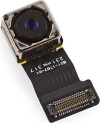 IPhone 5S Kamera