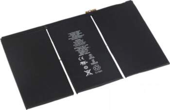 IPad 2 Akumulators