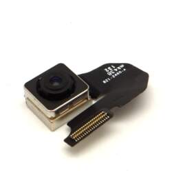 IPhone 6 Kamera
