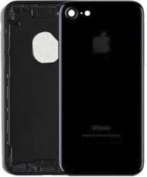 IPhone 7 Korpuss ar Pogam (Jet