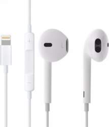 Apple iPhone 7 EarPods Lightning austiņas
