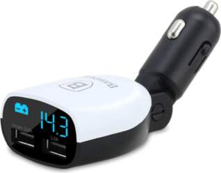 Baseus Smart 2 USB Lādētājs