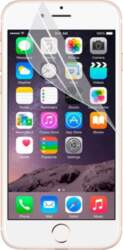 IPhone 6/6S BUFF Aizsargplēve 2.5D