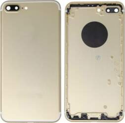 IPhone 7 Plus Korpuss Ar Pogam