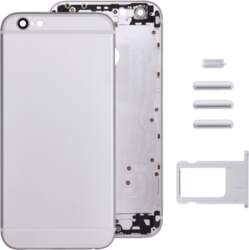 IPhone 6 Plus Korpuss Ar Pogam