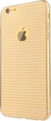 IPhone 6+/6s+ Baseus Bling Maciņš (Zelts)