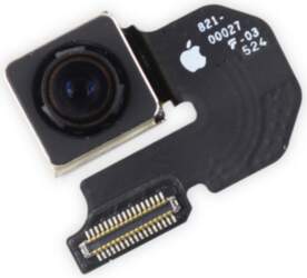 IPhone 6s Kamera