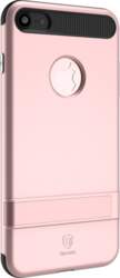 IPhone 7/8 Baseus iBracket Maciņš (Roza)