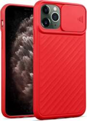 IPhone 12 Pro Max Silikona Macins