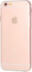 IPhone 6+/6s+ Baseus Simple Maciņš (Caurspīdīgs)