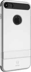 IPhone 7/8 Baseus iBracket Maciņš (Sudrabs)