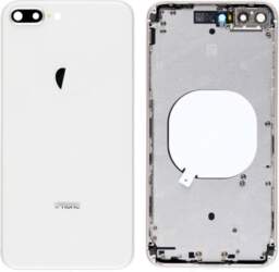 IPhone 8 Plus Rāmis Bez Pogām