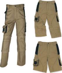 DeltaPlus Workwear DELTAPLUS working trousers MACH