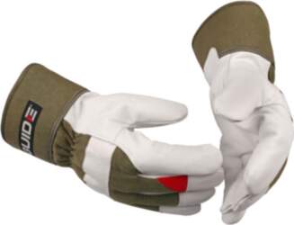 GUIDE winter gloves