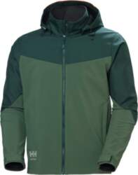 Helly Hansen Workwear HELLY HANSEN Softshell