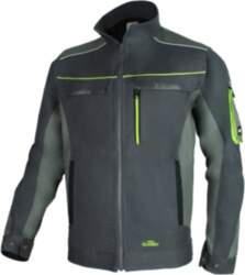 Working Stretch Jacket EASTMAN