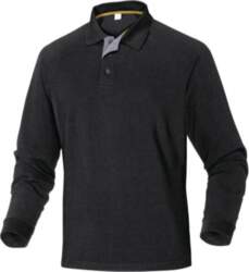 DeltaPlus Workwear DELTAPLUS Polo With Long