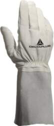 DeltaPlus Workwear DELTAPLUS Welding Laether Gloves