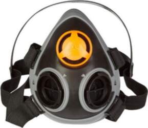 DeltaPlus Workwear DELTAPLUS Half Mask JUPITER