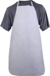 DeltaPlus Workwear DELTAPLUS leather welding apron