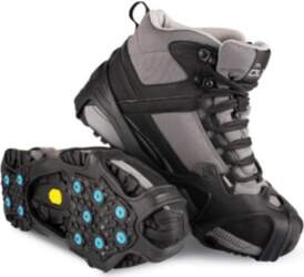 DEVISYS Original Anti-Slip device BLUE-ICE