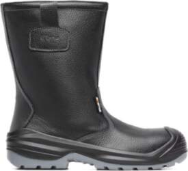 EXENA Winter boots TERRANOVA S3 CI