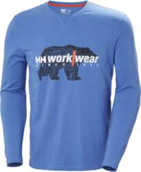 Helly Hansen Workwear HELLY HANSEN Long