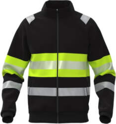 High Visibility Jacket FENIX