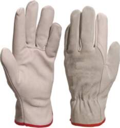 Leather Cowhide Gloves