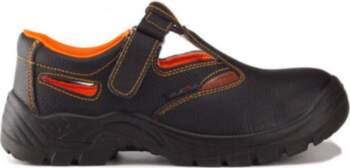 Sandal DARA S1 SRC