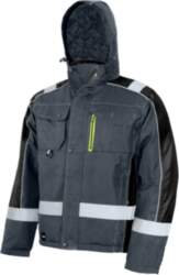 Winter Jacket JUTA