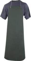 DeltaPlus Workwear Apron PVC