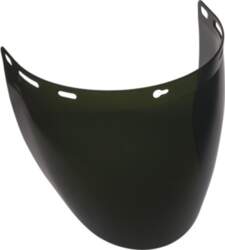DeltaPlus Workwear DELTAPLUS Clear Polycarbonate Injected