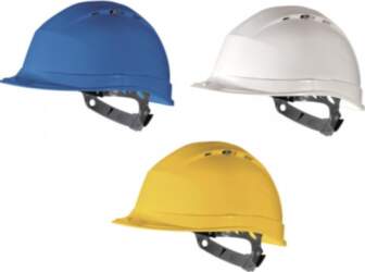 DeltaPlus Workwear DELTAPLUS Helmet QUARTZ
