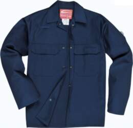 PORTWEST Welding jacket