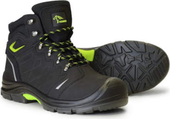 Safety Boots METEOR S3 SRC