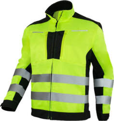 Working Jacket HV