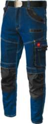 Working Stretch Trousers JEANS