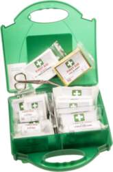 PORTWEST First aid kit