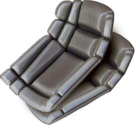 Workwear kneepads
