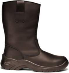 Boots   S3