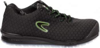 COFRA Shoes EXAGREY S3 SRC
